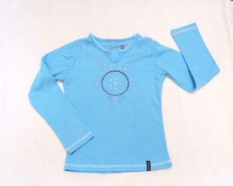 +++roláček+triko pro dívky+++, ono,116