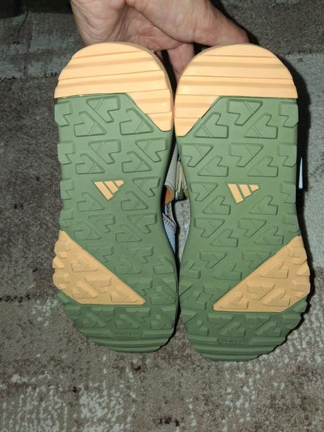 Sandály, adidas,34