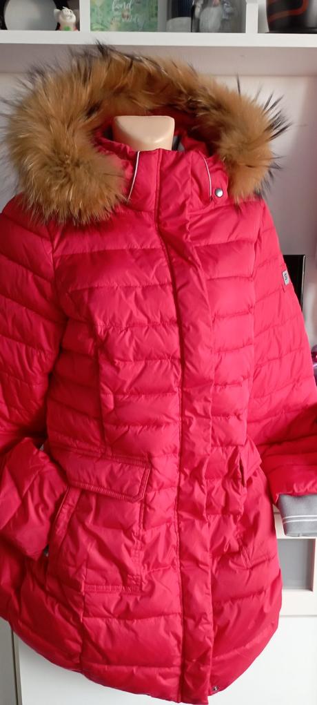 Zimní bunda zn."snowimage explore" vel."xl", xl