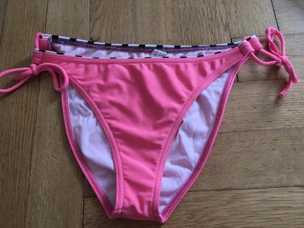 Dámské plavky vel. s, s