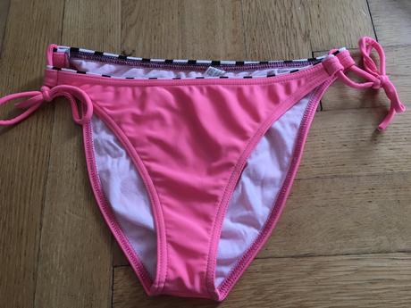 Dámské plavky vel. s, s