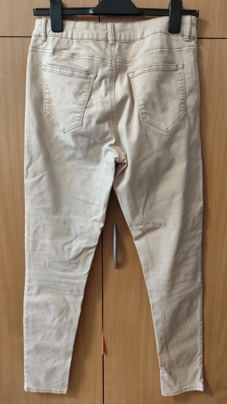 Elastické kalhoty laura torelli, 38