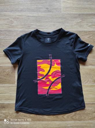 Tričko, decathlon,128