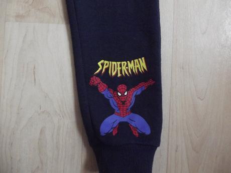 Tepláky v.134, sinsay,134