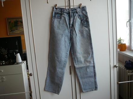 Chlapecké džíny bebe, 140