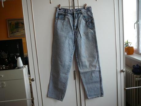 Chlapecké džíny bebe, 140