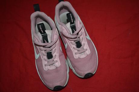 Boty nike v.35 dívčí/dámské, nike,35