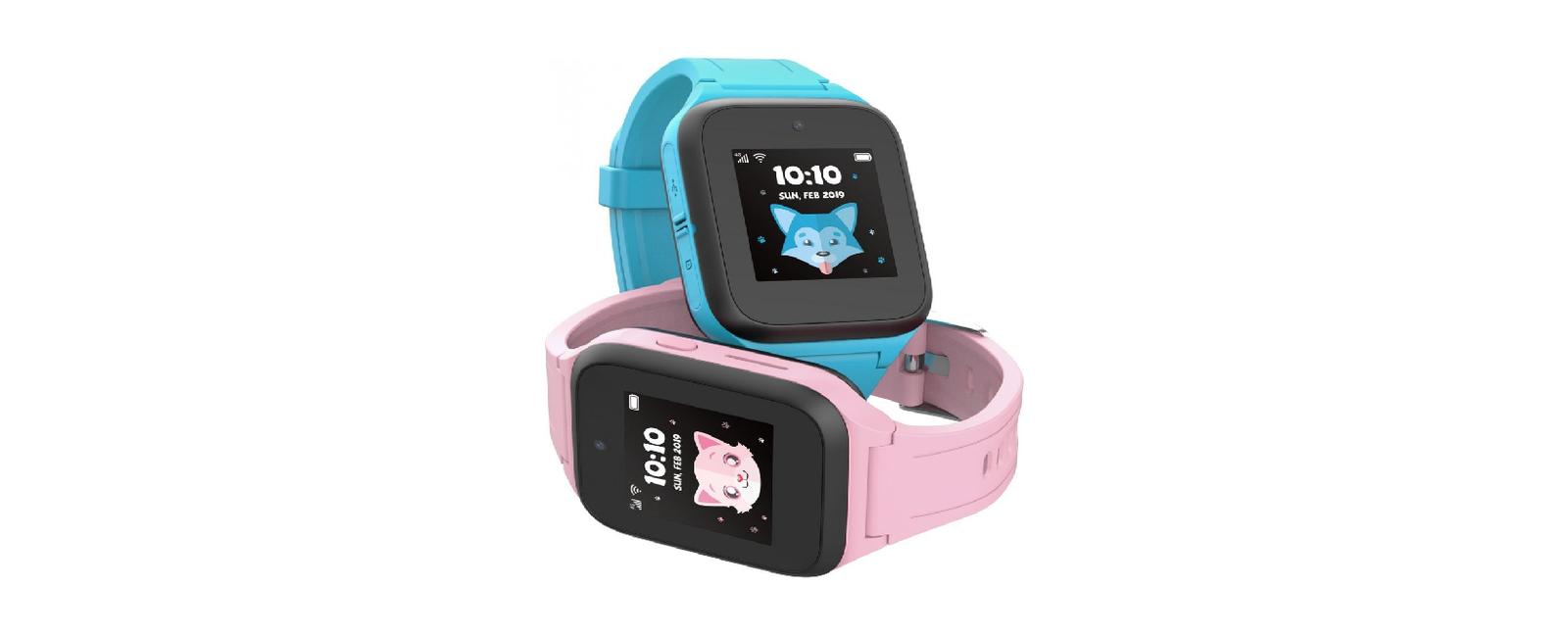 TCL Movetime Family Watch 40