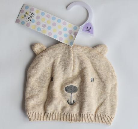 Čepička vel. 3 - 6 m, f&f,68