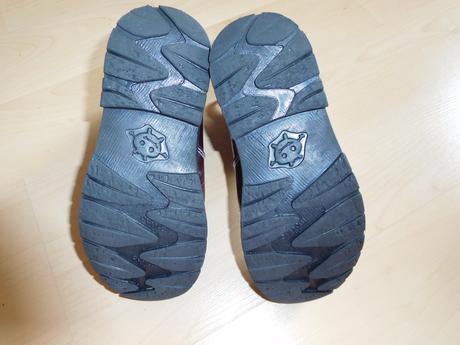 Zimní kotníčkové boty vel. 29, baťa,29