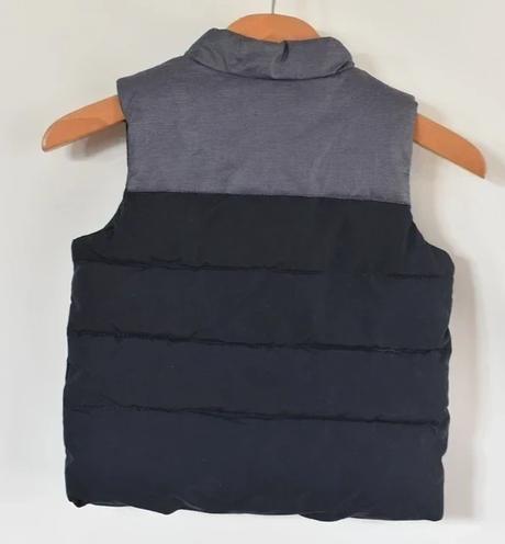 Zateplená vesta vel. 12 - 18 m, matalan,86