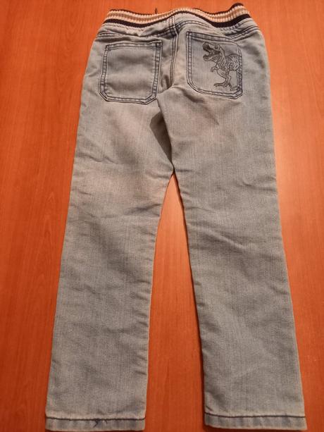 Džíny, palomino,116