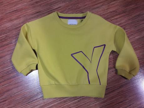 Mikina vel.104 reserved, reserved,104