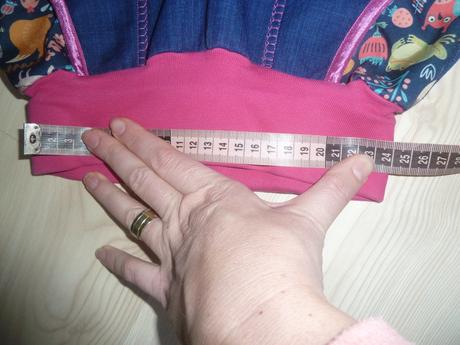 Softshellové kalhoty, 116