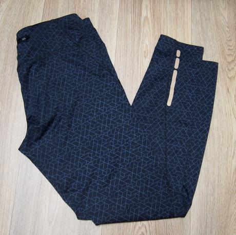 Dámské legíny clp activ vel.xl, active,xl