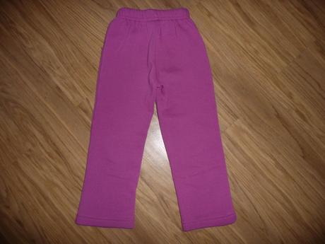 Silnější tepláky na 2-3 roky-vel.98, good children,98