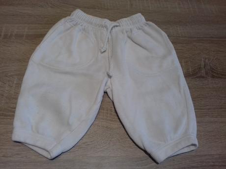 Kalhoty na mimi , 74