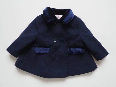 Kabátek vel 74, f&f,74