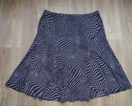 Dámská sukně vel.46, marks & spencer,46