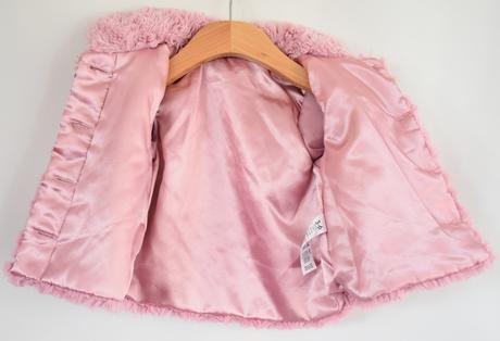 Kabátek vel. 3 - 6 m, george,68