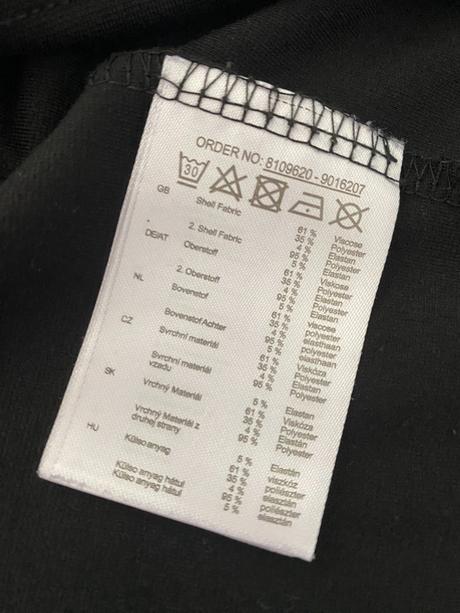 Šaty page one, vel. m/l, takko,m