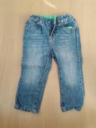 Džíny, dopodopo,86