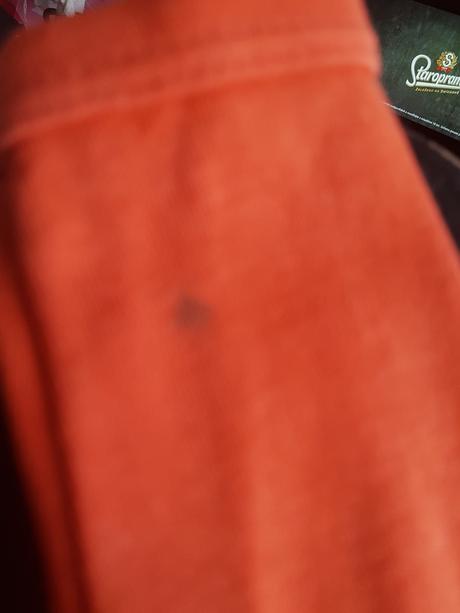 Dětské tričko, 104