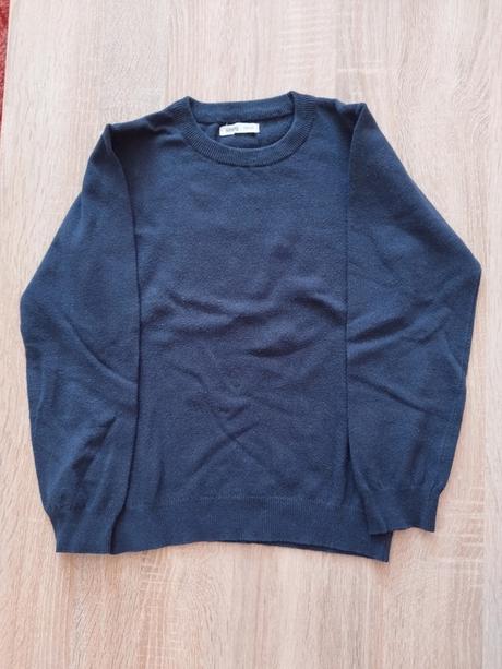 Lehký svetr, sinsay,134