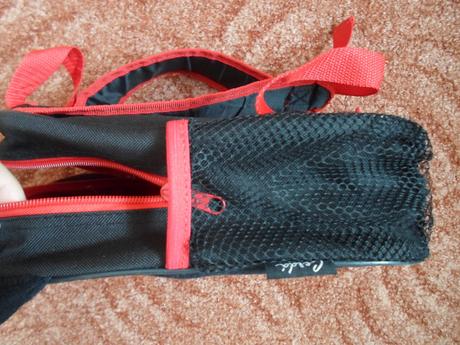 Černý batoh batůžek mickey mouse, disney