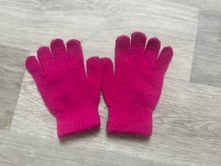 Rukavice hello kitty, 104