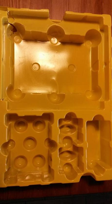 Clementoni soubor her medvídek pooh 4 v 1,