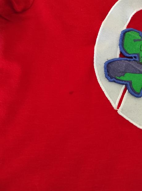 Triko avengers c&a 140, c&a,140