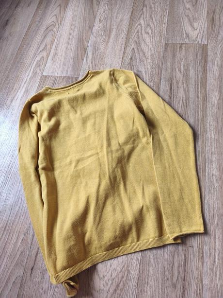 Svetr na knoflíky tchibo 134/140, tchibo,140