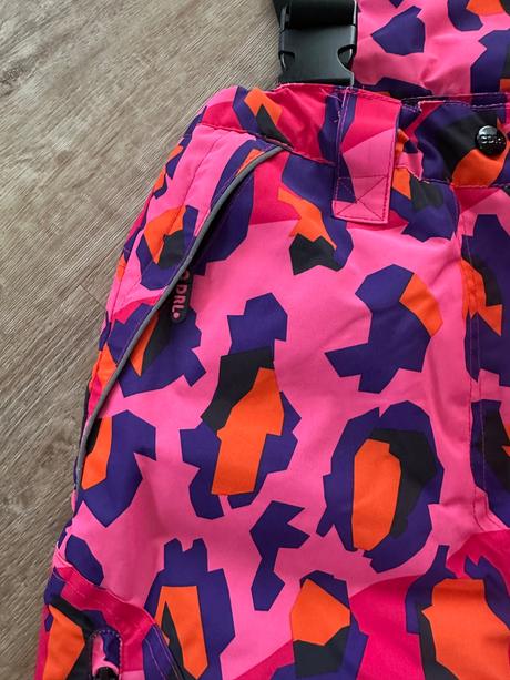 Zimní komplet, coccodrillo,152