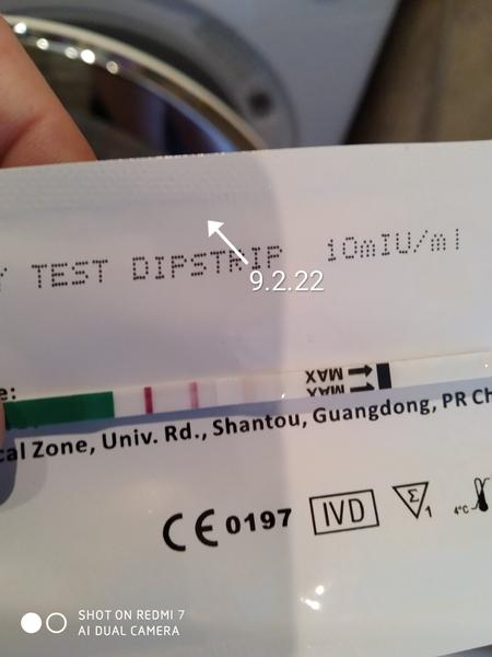 Jak dlouho zůstává hCG po samovolném potratu?