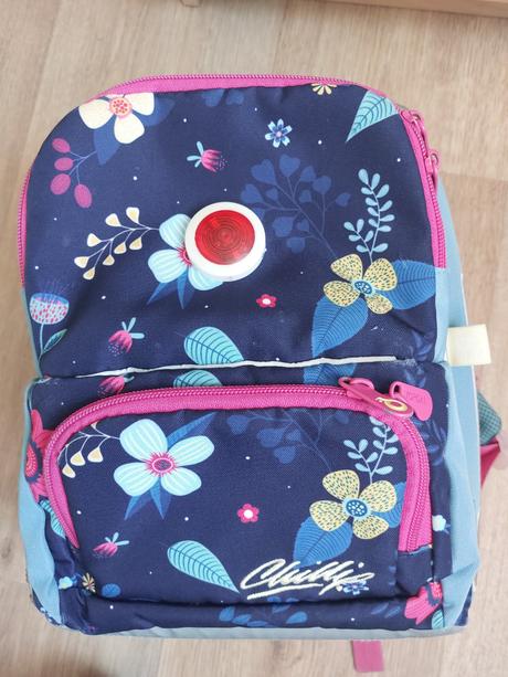 Školní batohy topgal 1. třída, 