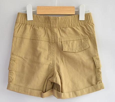 Kraťasy vel. 18 - 24 m, primark,92