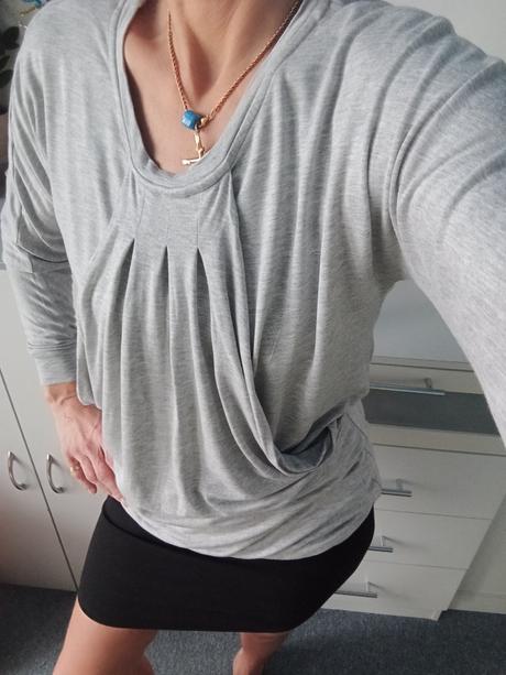 Šaty zn."colline" vel."34/36" oblékne i větší vel, 36