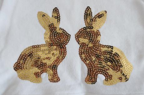 Šaty se zajíčky, pepco,92