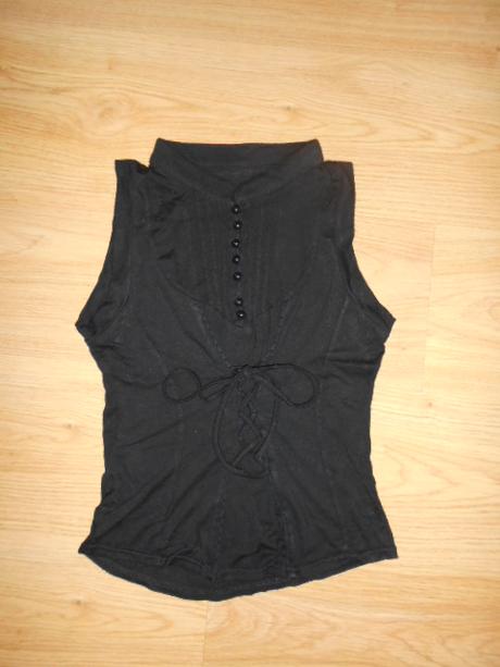 Dívčí trika vel.128 2 kusy, 128