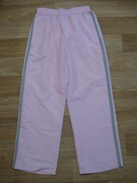 Kalhoty s podšívkou, 134