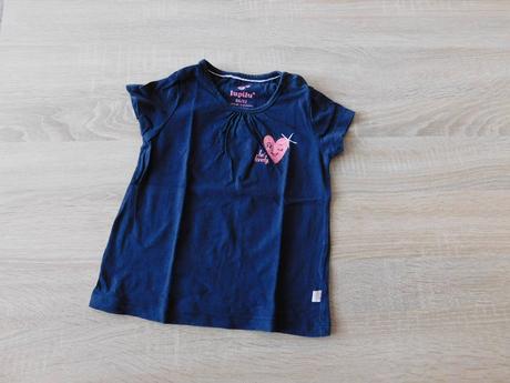 Tričko lupilu vel.86/92, lupilu,92