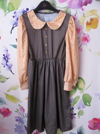 Karnevalové šaty-victoriánský styl,