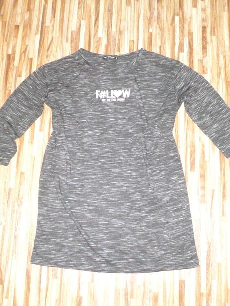 Tričko, tunika, terranova,s