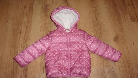 Bundička zn. f&f, vel. 86, f&f,86