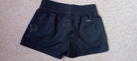 Šortky zn."adidas" vel."128", adidas,128