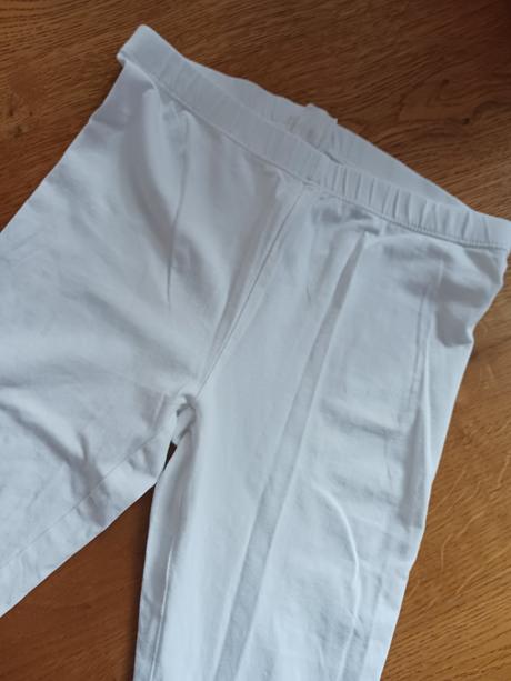 Cool club tříčtvrteční legíny.č.140, coolclub,140