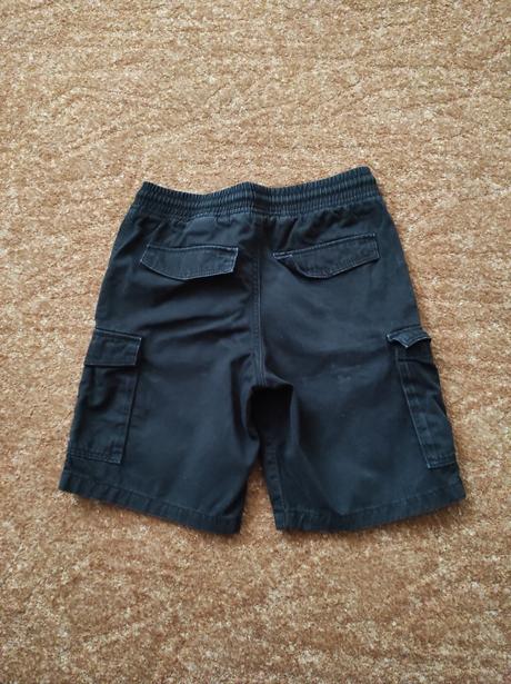 Kraťasy h&m 140, h&m,140