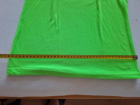 Neonové tílko, v.164, 164