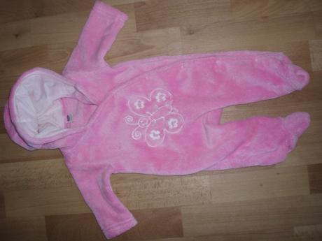 Kombinézka,overal, 68